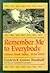 Remember me to Everybody: Letters from India, 1944-1949