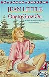 One to Grow On
