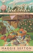 Dropped Dead Stitch