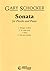 Sonata No. 1 for Piccolo an...