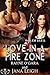 Love in a Fire Zone (Wildfires Book 2)