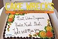 Cake Wrecks: When Professional Cakes Go Hilariously Wrong 