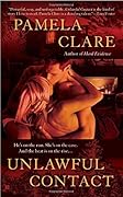 Unlawful Contact (I-Team, #3) 