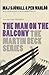The Man on the Balcony by Maj Sjöwall