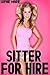 Sitter for Hire (ABDL Fantasy)