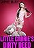 Little Carrie's Dirty Deed (ABDL Fantasy)