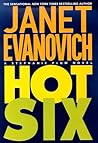 Hot Six by Janet Evanovich Hot Six by Janet Evanovich