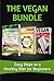 The Vegan Bundle by Lewis Haas