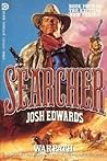 Warpath by Josh Edwards