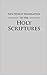 New World Translation of the Holy Scriptures (with notes) by Watch Tower Bible and Tract...