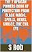 The 7 African Powers Book of Protection from Black Magic, Spells, Hexes, Curses, the Evil Eye