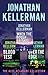 Jonathan Kellerman's Alex Delaware Collection by Jonathan Kellerman