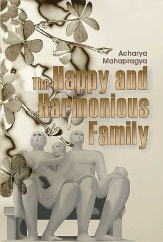 Happy And Harmonious Family (Kindle Edition)