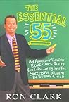 The Essential 55 by Ron Clark