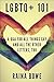 LGBTQ+ 101: A Q&A for all things Gay—and all the other letters, too