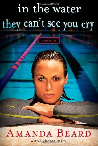 In the Water They Can't See You Cry: A Memoir (Hardcover)