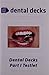 New Edition-Dental Decks Part 1