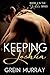 Keeping Joshua (Joshua Seri...