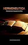 Hermenéutica: Ent...