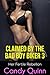 Claimed by the Bad Boy Biker 3: Her Fertile Rebellion