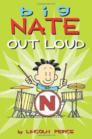 Out Loud (Big Nate)