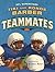 Teammates (Paula Wiseman Books)