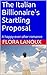 The Italian Billionaire's Startling Proposal: A happy-ever-after love story (Latin Men Looking for Love)