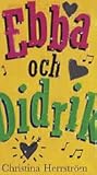 Ebba och Didrik