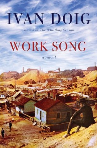 Work Song (Morrie Morgan #2)