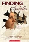 Finding Isabella by Alison Robertson Finding Isabella by Alison Robertson