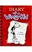Diary of a Wimpy Kid. Do-It-Yourself Book by: Jeff Kinney