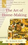 Book cover for The Art of HomeMaking