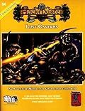 Lost Caverns