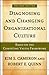 Diagnosing and Changing Organizational Culture: Based on the Competing Values Framework (The Jossey-bass Business & Management Series)