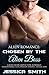 Chosen By The Alien Boss by Jessica        Smith