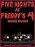 FIVE NIGHTS AT FREDDYS 4 GAME GUIDE: Beat Levels and Get Pro Strategies!
