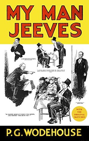 My Man Jeeves
