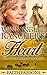 Winning the Rancher's Heart (Mail-Order Brides of Salvation #2)