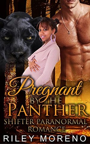 Pregnant by the Panther (Panther #2)