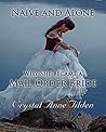 Naïve and Alone: Why She Became a Mail Order Bride (Westward Wanted) Naïve and Alone: Why She Became a Mail Order Bride (Westward Wanted)