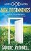 When God Winks on New Beginnings: Signposts of Encouragement for Fresh Starts and Second Chances