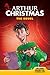 Arthur Christmas