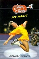 Ice Magic (Silver Blades)