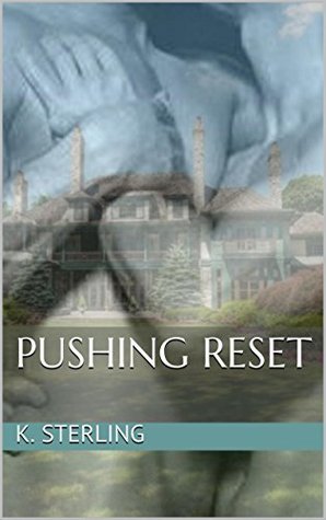 Capa do Livro Pushing Reset