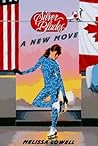 A New Move (Silver Blades)