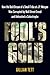 Fool's Gold by Gillian Tett