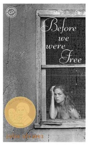 Before We Were Free (Mass Market Paperback)