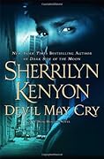 Devil May Cry (Dark-Hunter, #11)