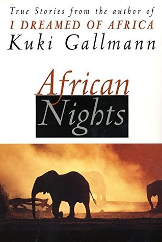 African Nights (Paperback)