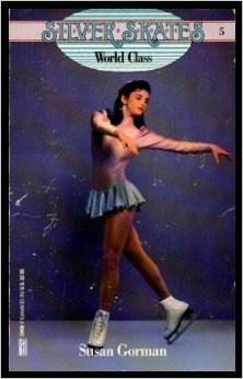 World Class (Silver Skates, #5)